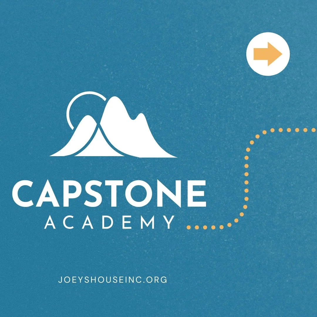 What if turning 22 didn&rsquo;t mean your opportunities decreased?

All individuals have limitless potential &mdash; and the inherent right to continue learning and growing well beyond the age of 22.

At Capstone Academy, we believe learning, growth,