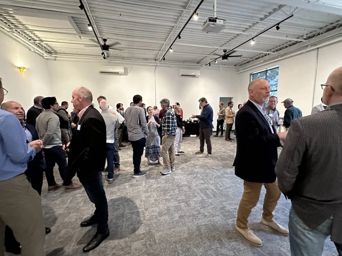 Catalyzing Capital and Community for a Thriving Western North Carolina