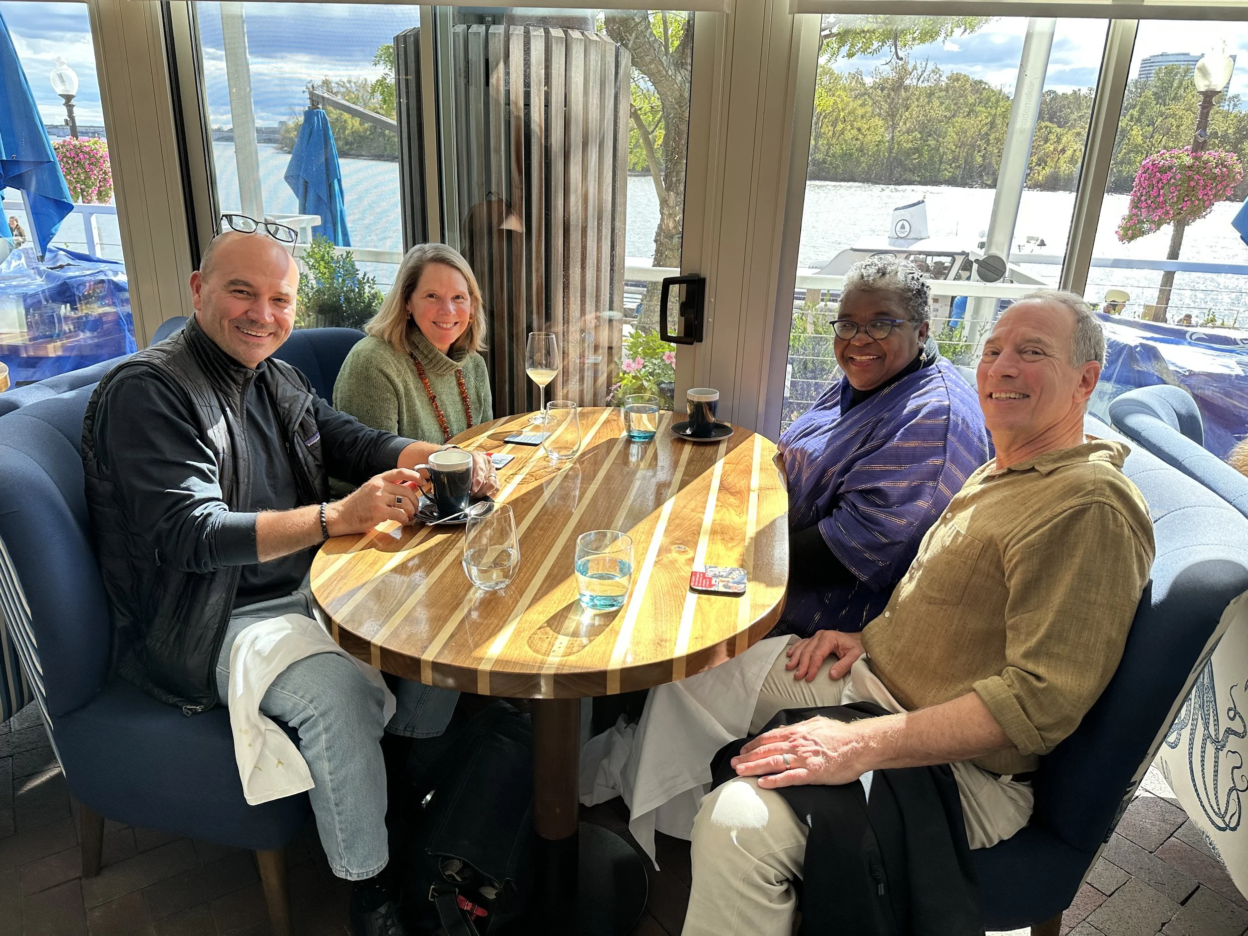 Building an inclusive Green Appalachia Innovation Accelerator (GAIA