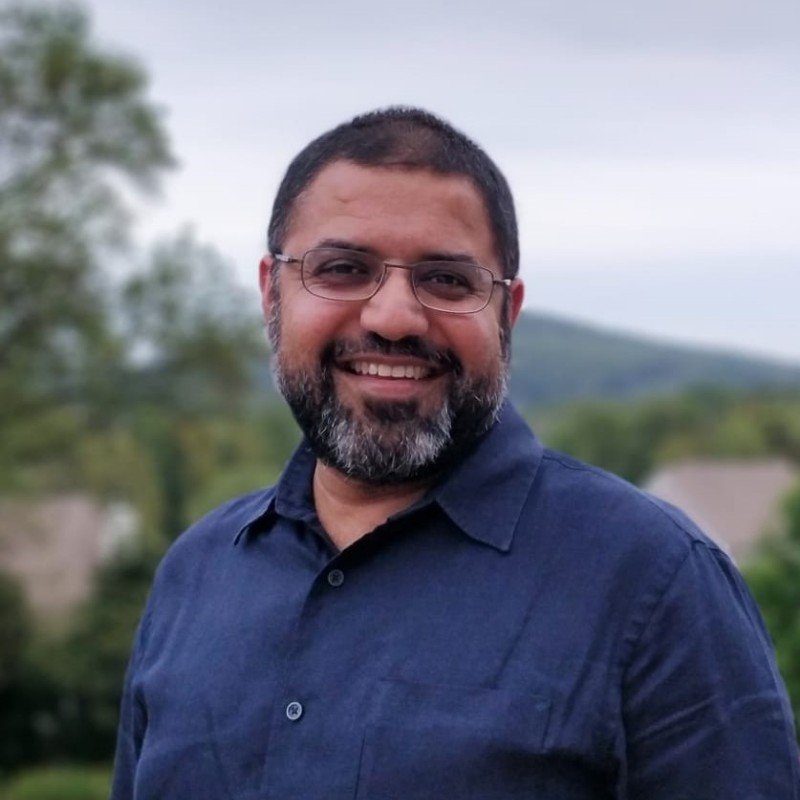 Adnan Rohri Our Team | Discover Our Experts Today — Shining Rock Ventures