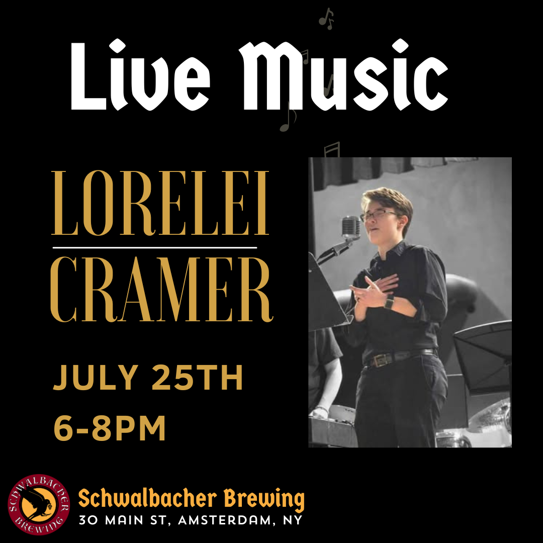 Live Music-Lorelei Cramer