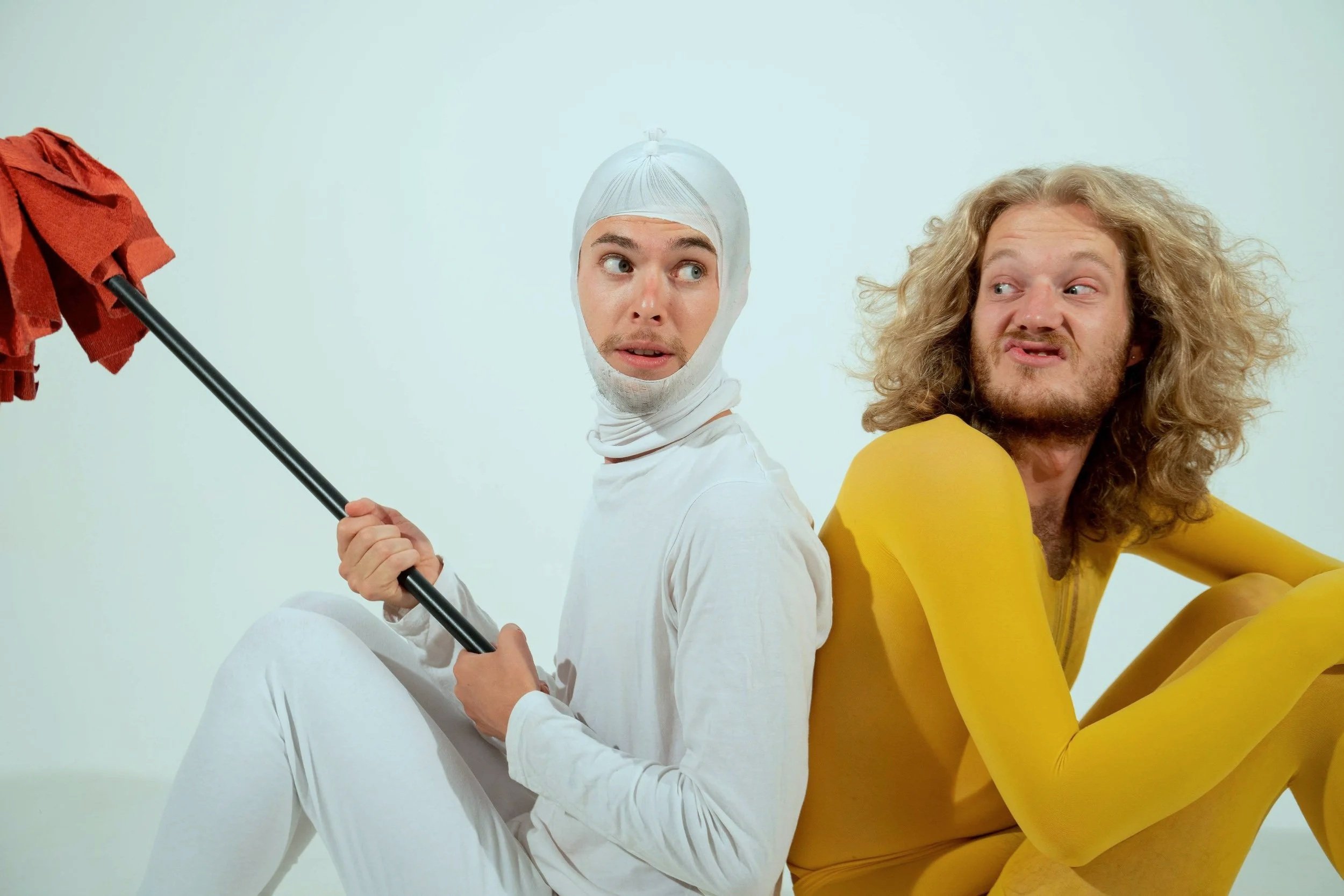 Gut Buddies, International Tour '19