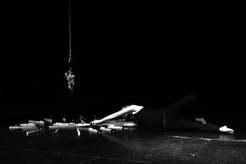 The Elephant's Workshop. Director. '22