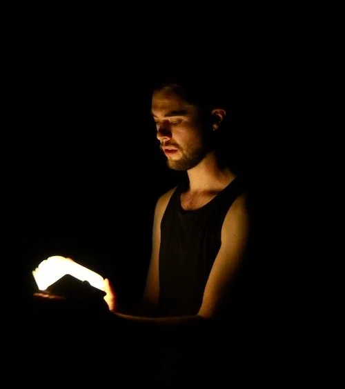 The Elephant's Workshop. Director. '22