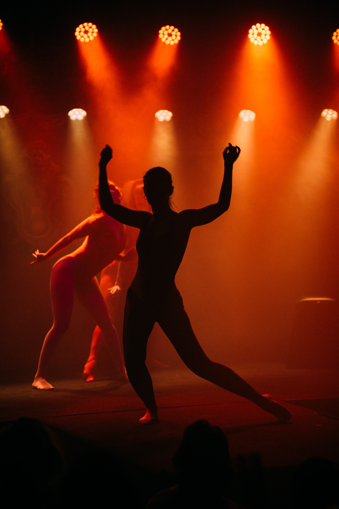The Light Juggler. Director. Cabaret Cravache. Ballhaus CK '26 ©franziska_brodhun 