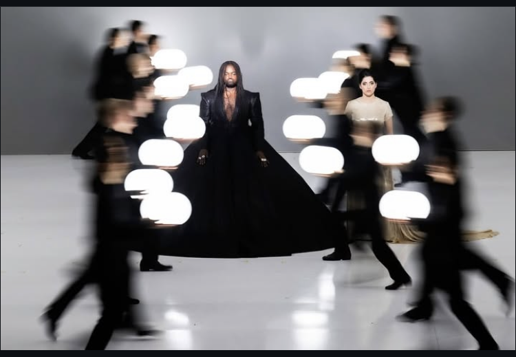 Akhnaten, Komische Oper '25