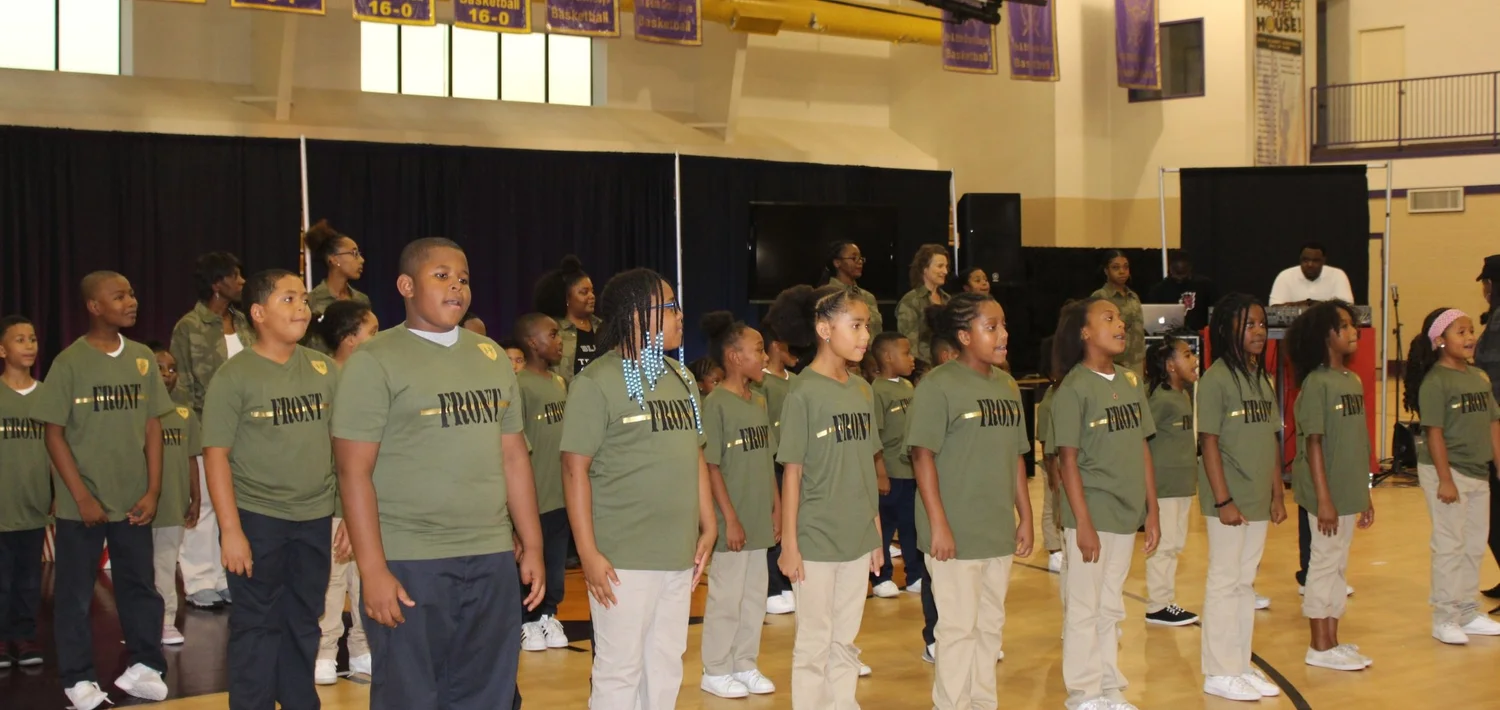 Harvest Christian School