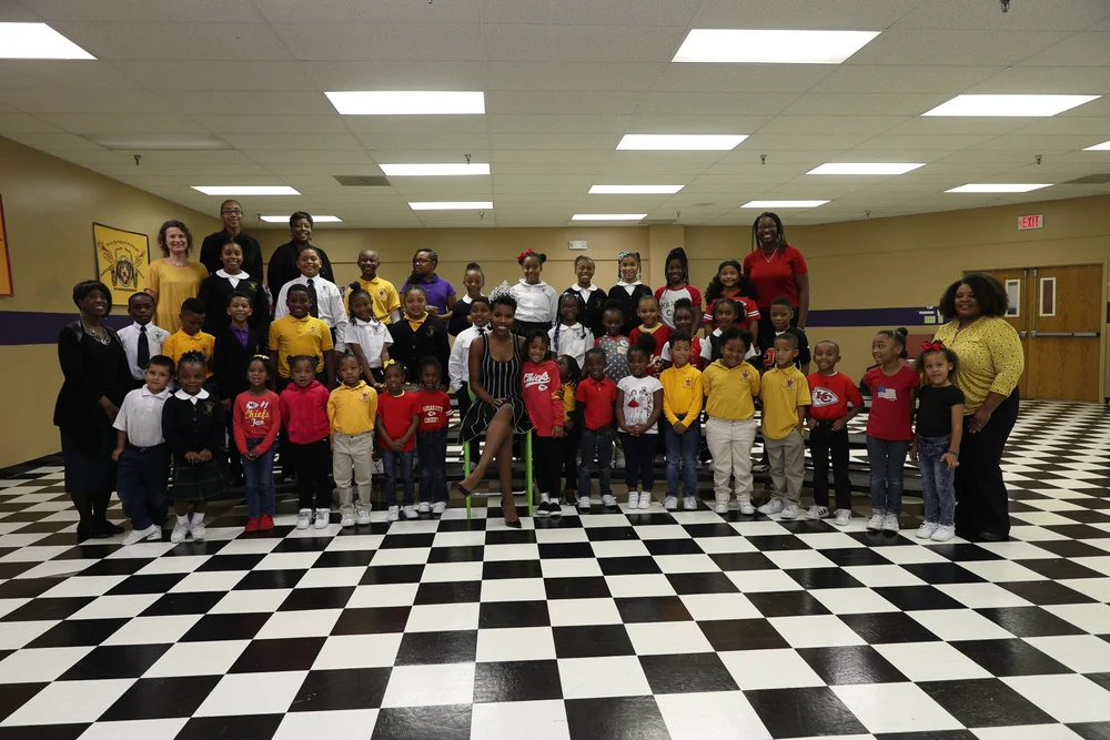 Harvest Christian School
