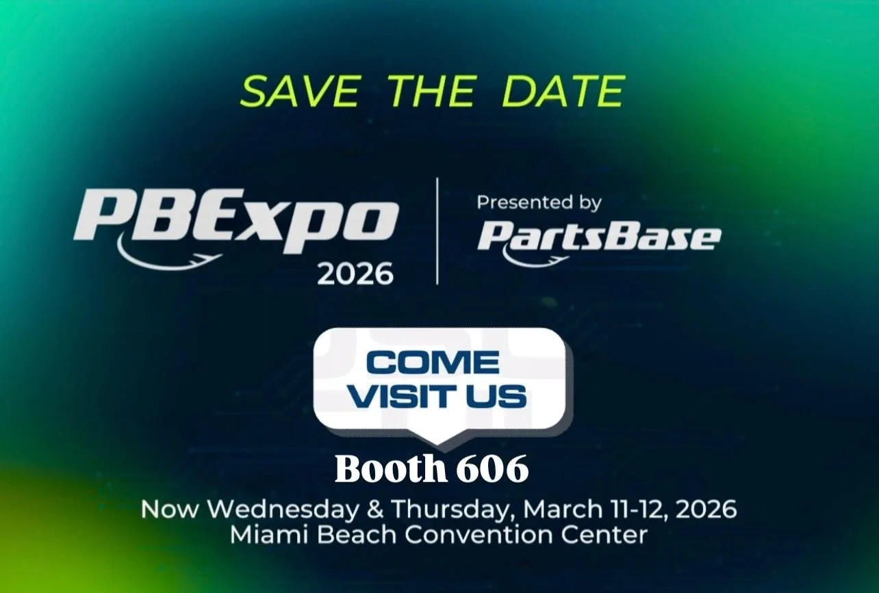 Altus Aerospace will be at PBExpo this Wednesday and Thursday, March 11 &amp; 12.  Stop by our booth: 606!