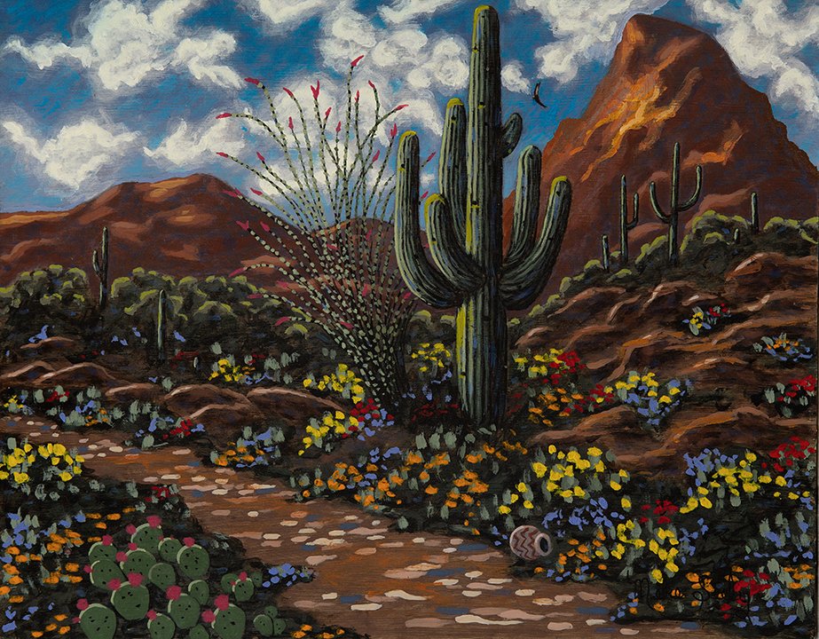 Sedona, AZ