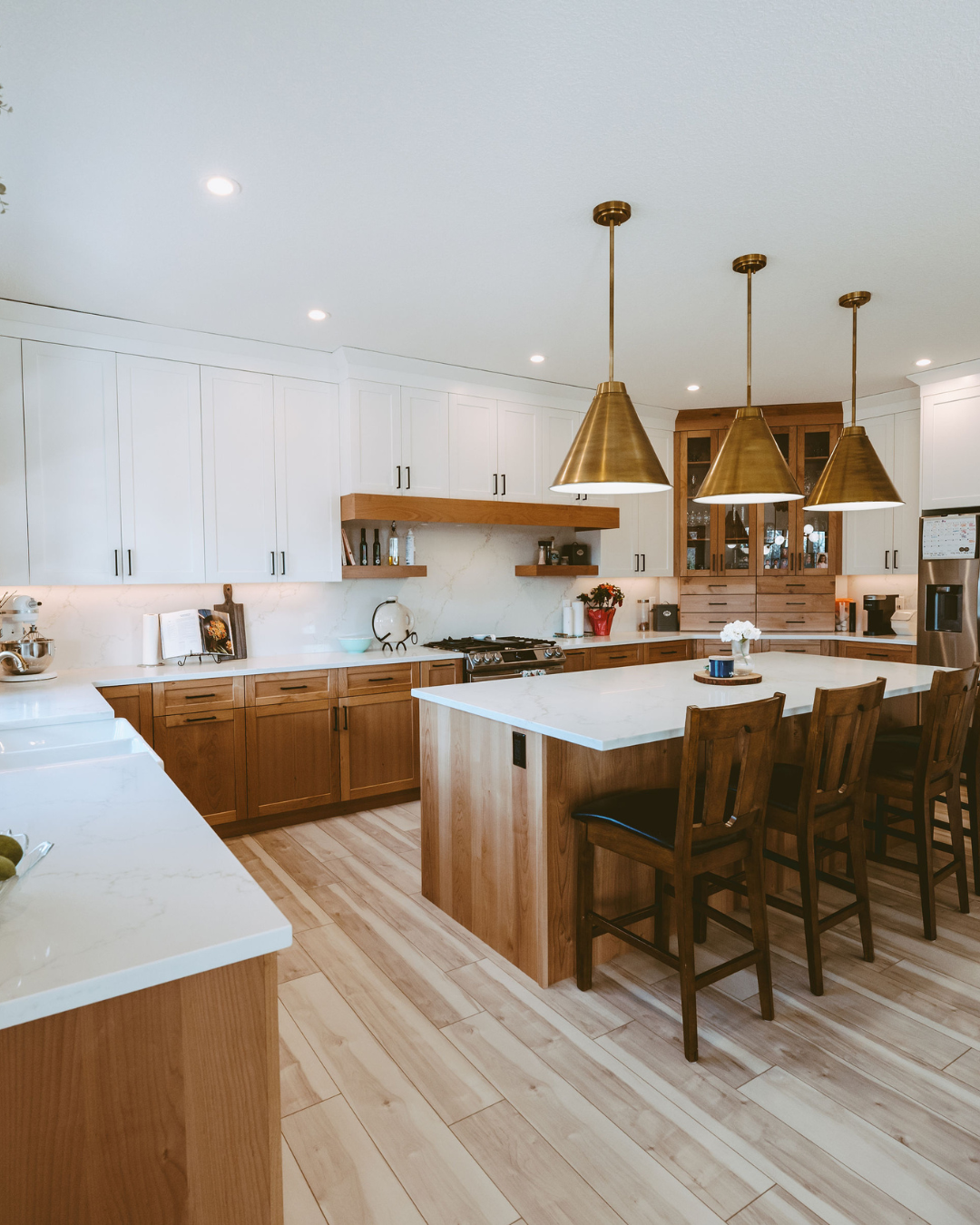 Building With Clarity: How Our Pre-Construction Design Package Sets the Stage for a Transparent Build