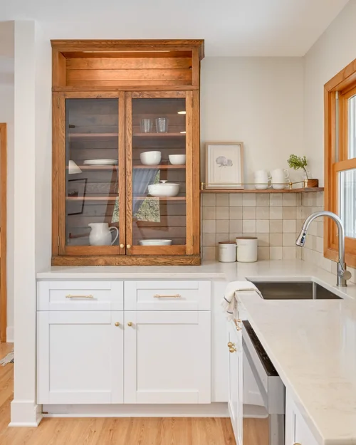 Valleyview — Kitchen