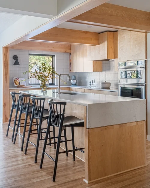 Robbins — Kitchen Overview