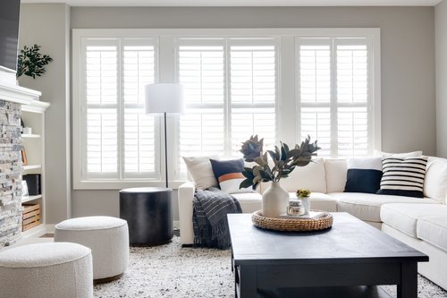 Dynamic — Living Room