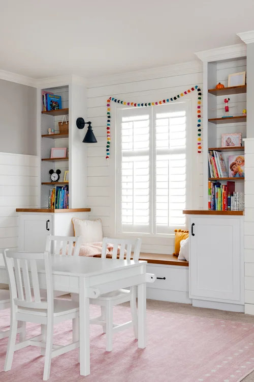 Dynamic — Playroom