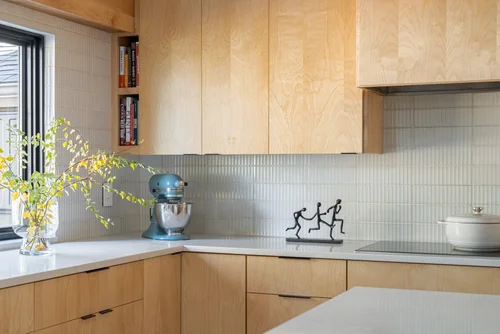Robbins — Open Concept Living