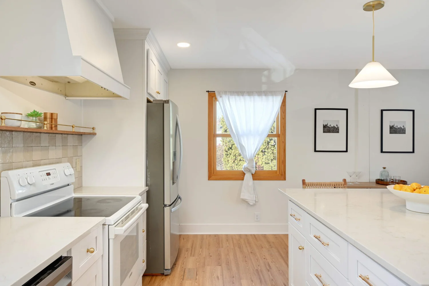 Valleyview — Kitchen