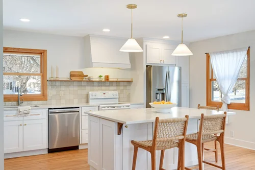 Valleyview — Kitchen