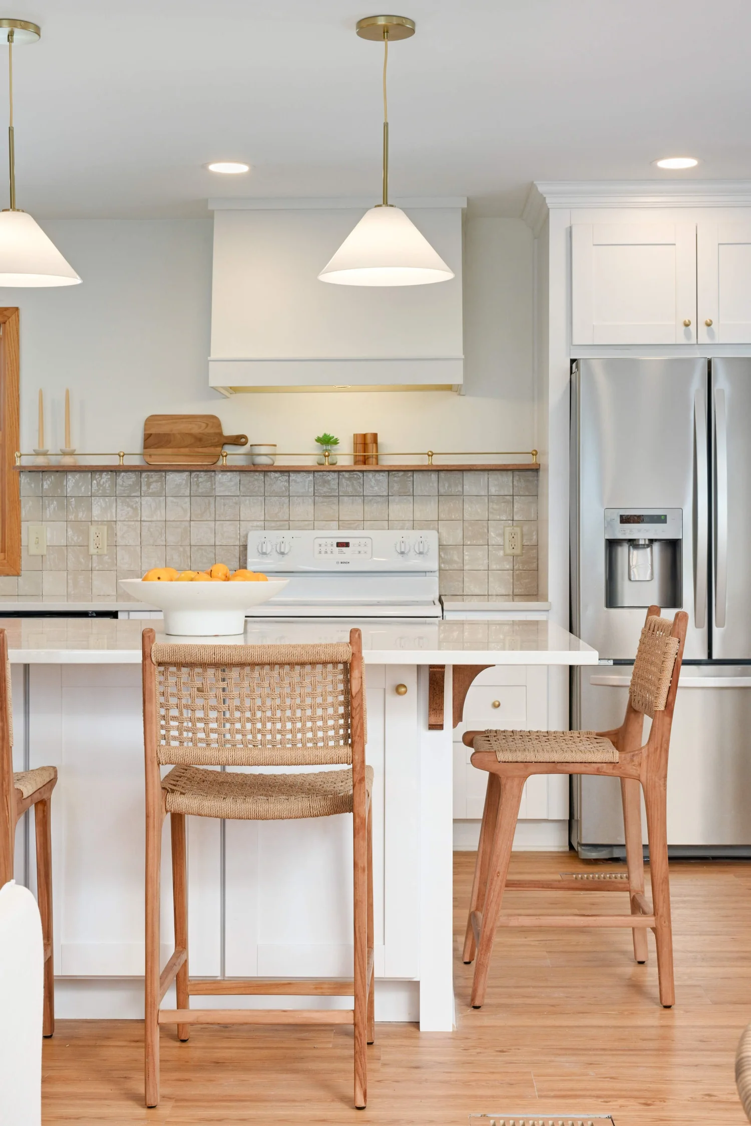 Valleyview — Kitchen