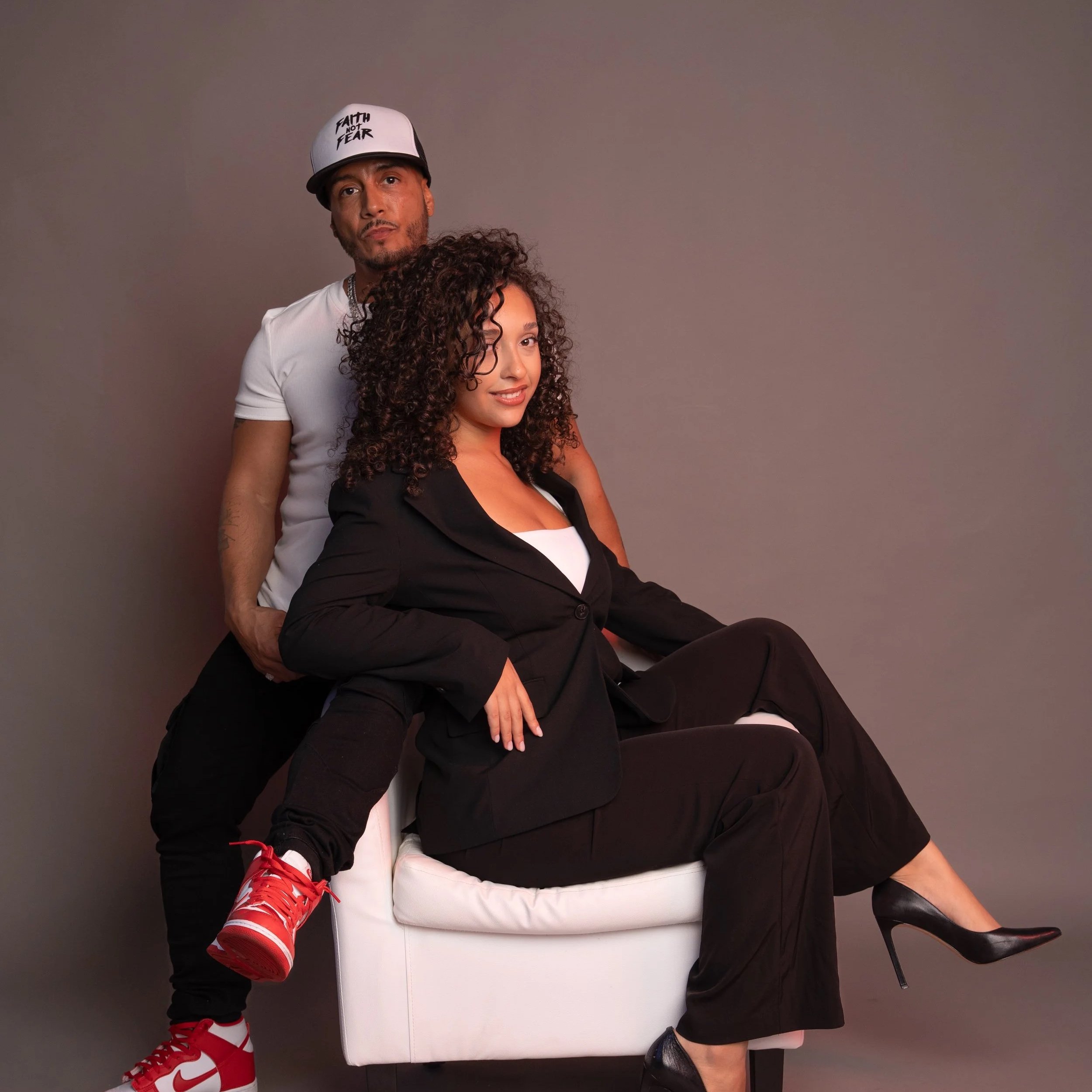 Hector & Daniela's Experience