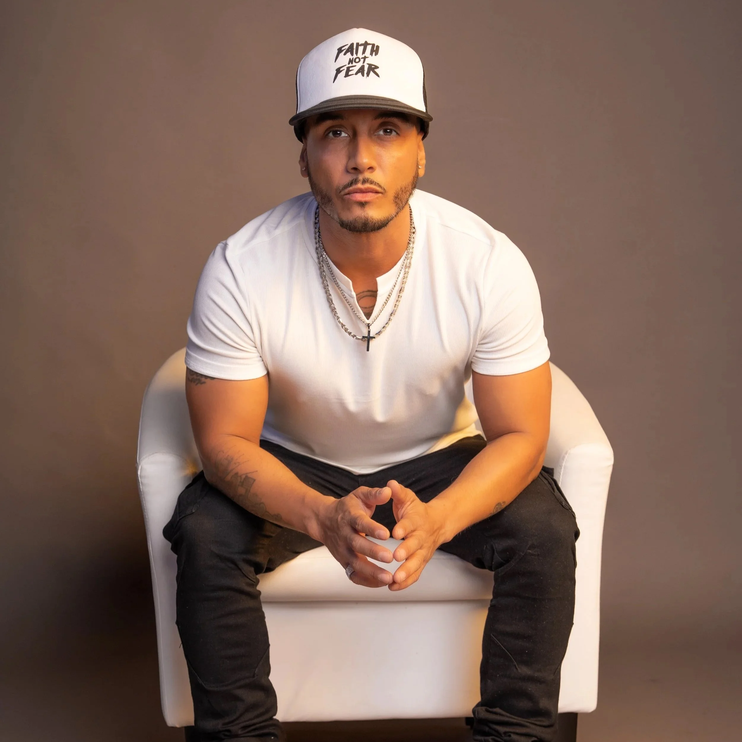 Hector's Photo Experience