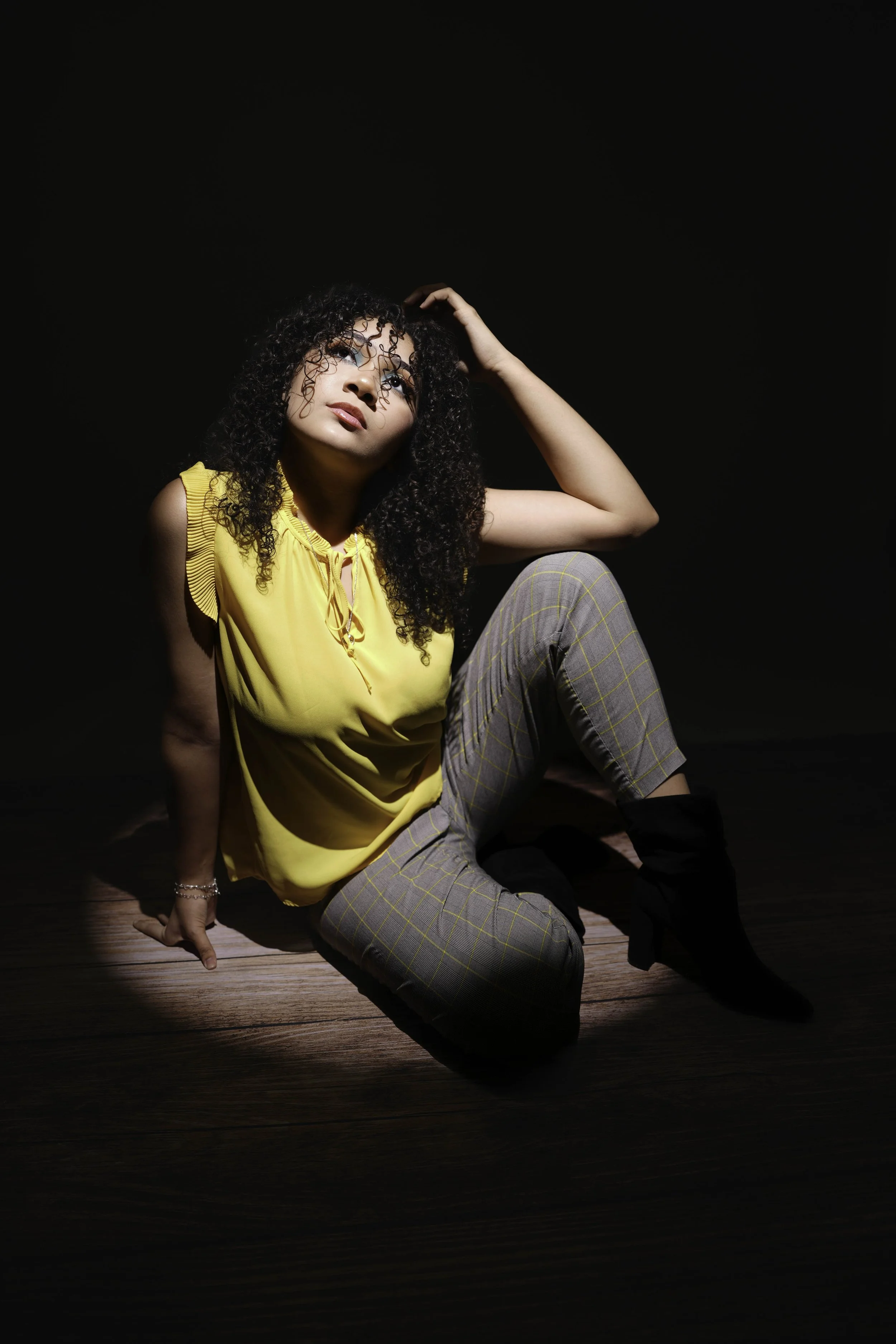 Shayni’s Artistic Photography Experience