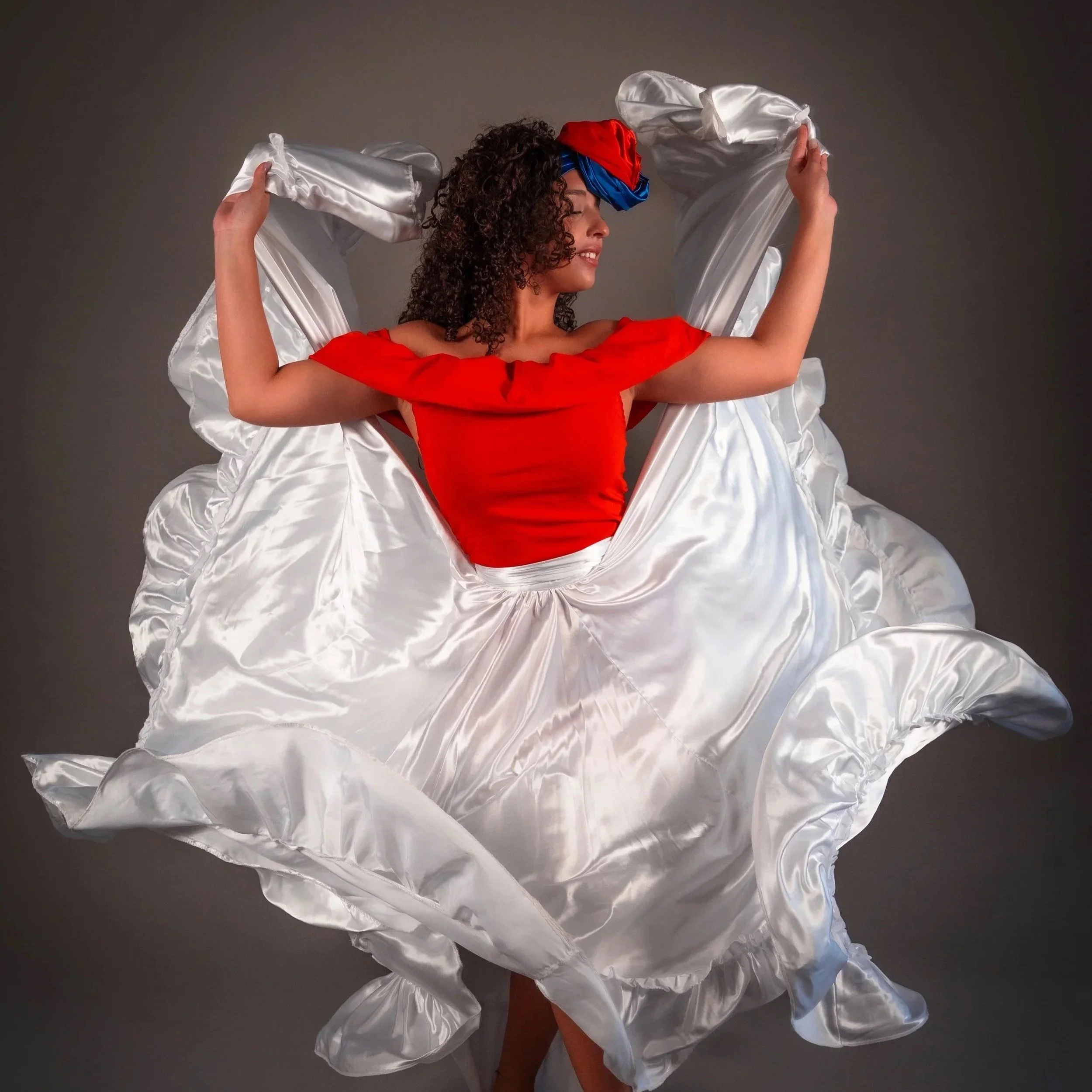 Daniela's Photo Experience