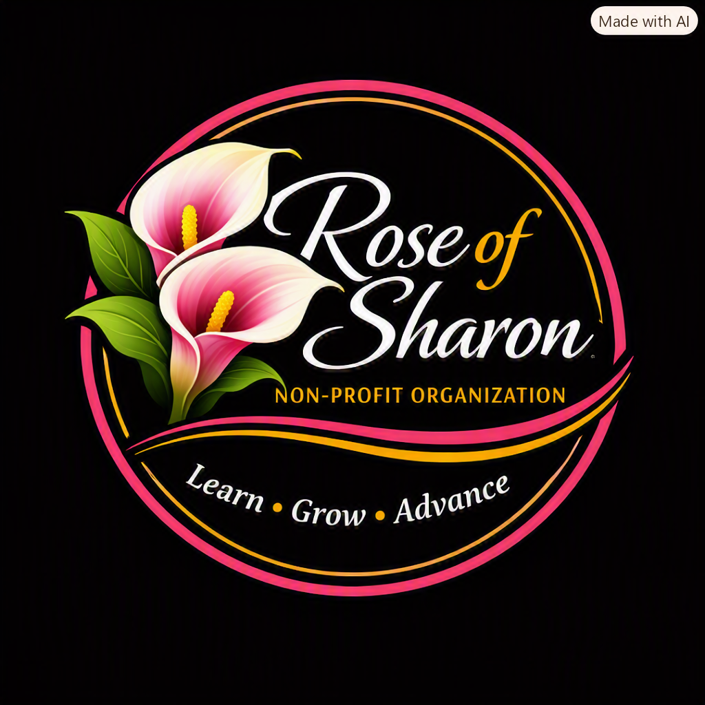 Rose OF Sharon Non-Profit