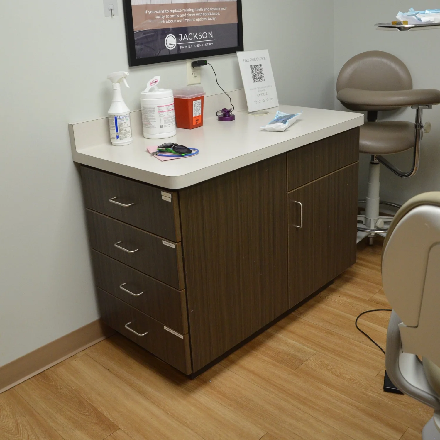 Dental Office Solutions