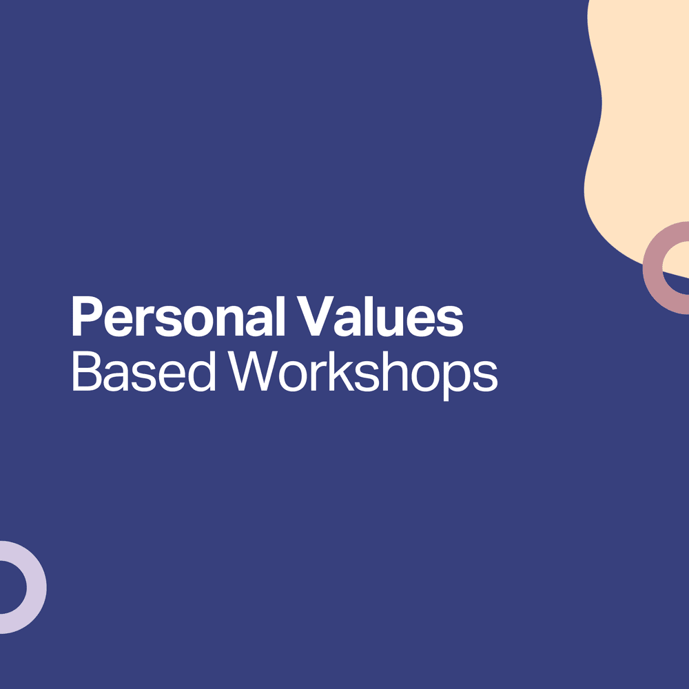 Values Navigator Personal Growth Development Unleash Your Potential