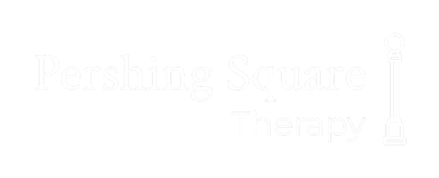 Pershing Square Therapy