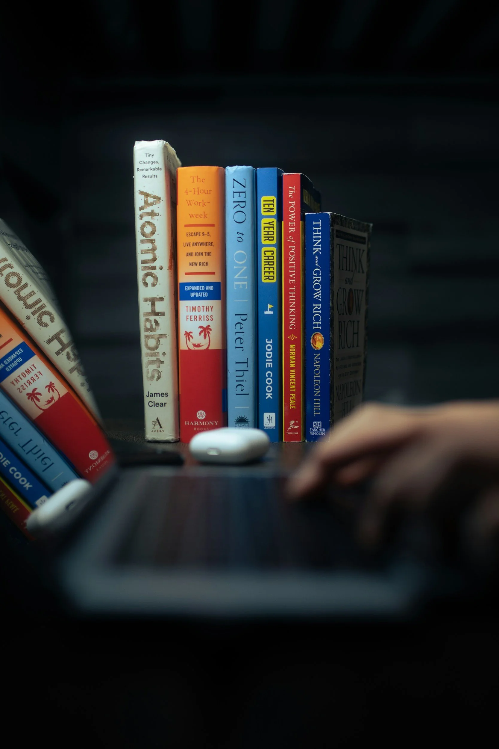AI: Does It Have a Place in the Writing Industry?