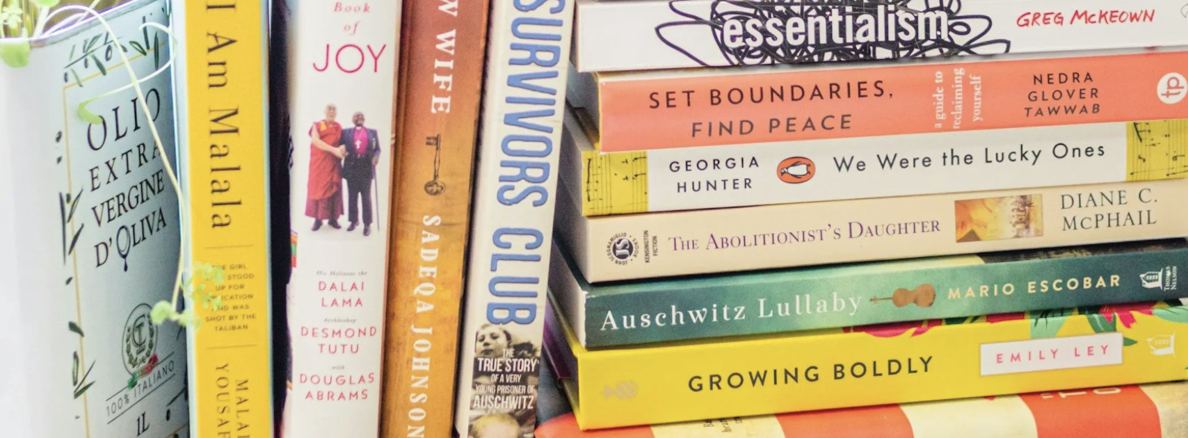 Four Crucial Steps of Book Design—Plus One Most Authors Forget