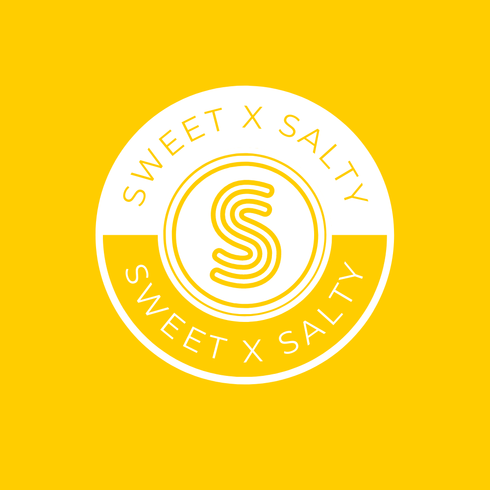 Swet X OUR STORY — SWEET X SALTY