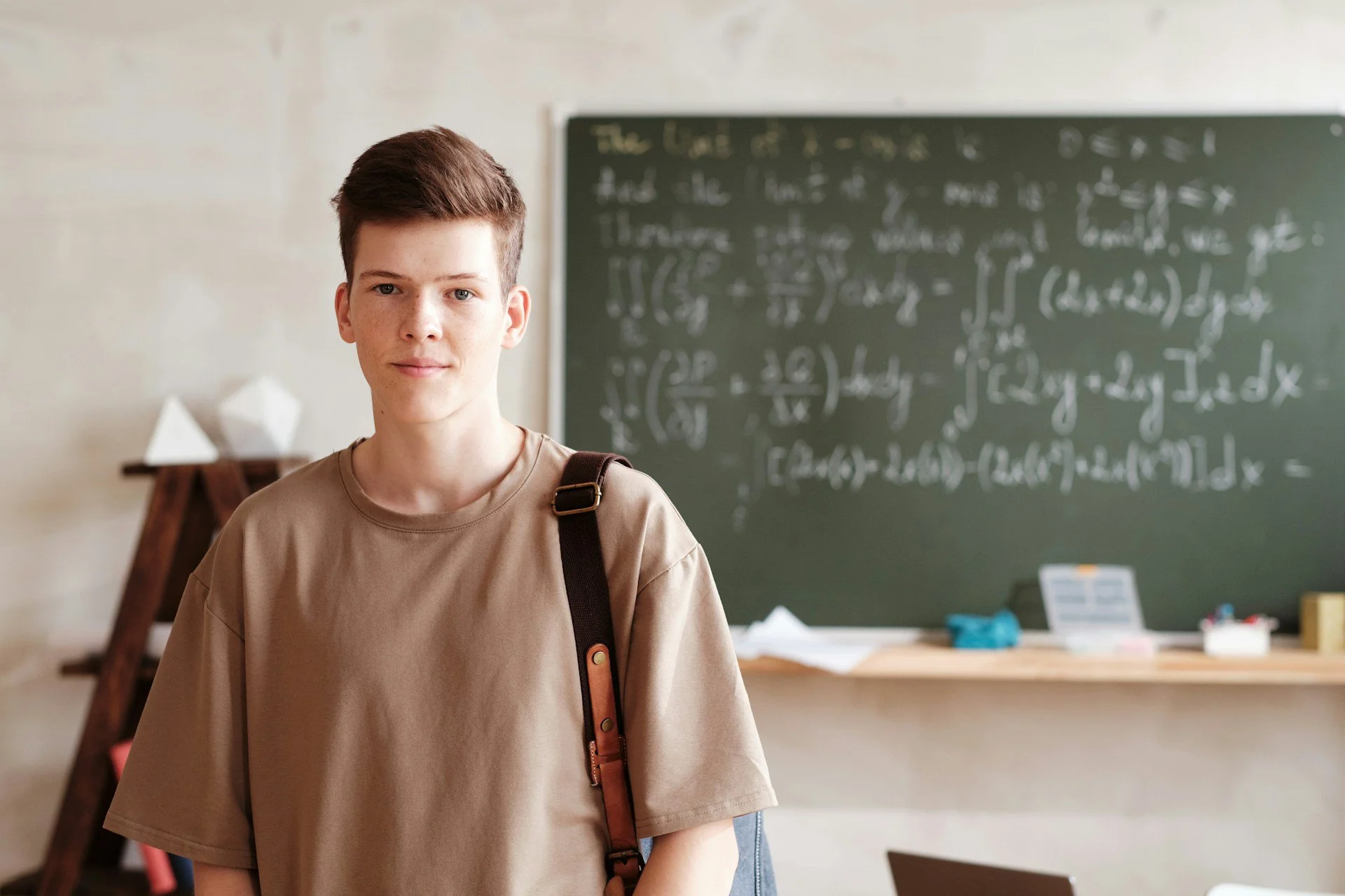 How an A Level Maths Tutor in Aylesbury Tackles Burnout