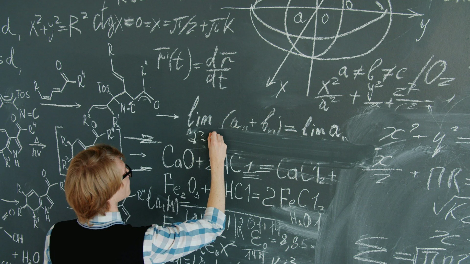 Science Topics Most A-Level Students Need Help With