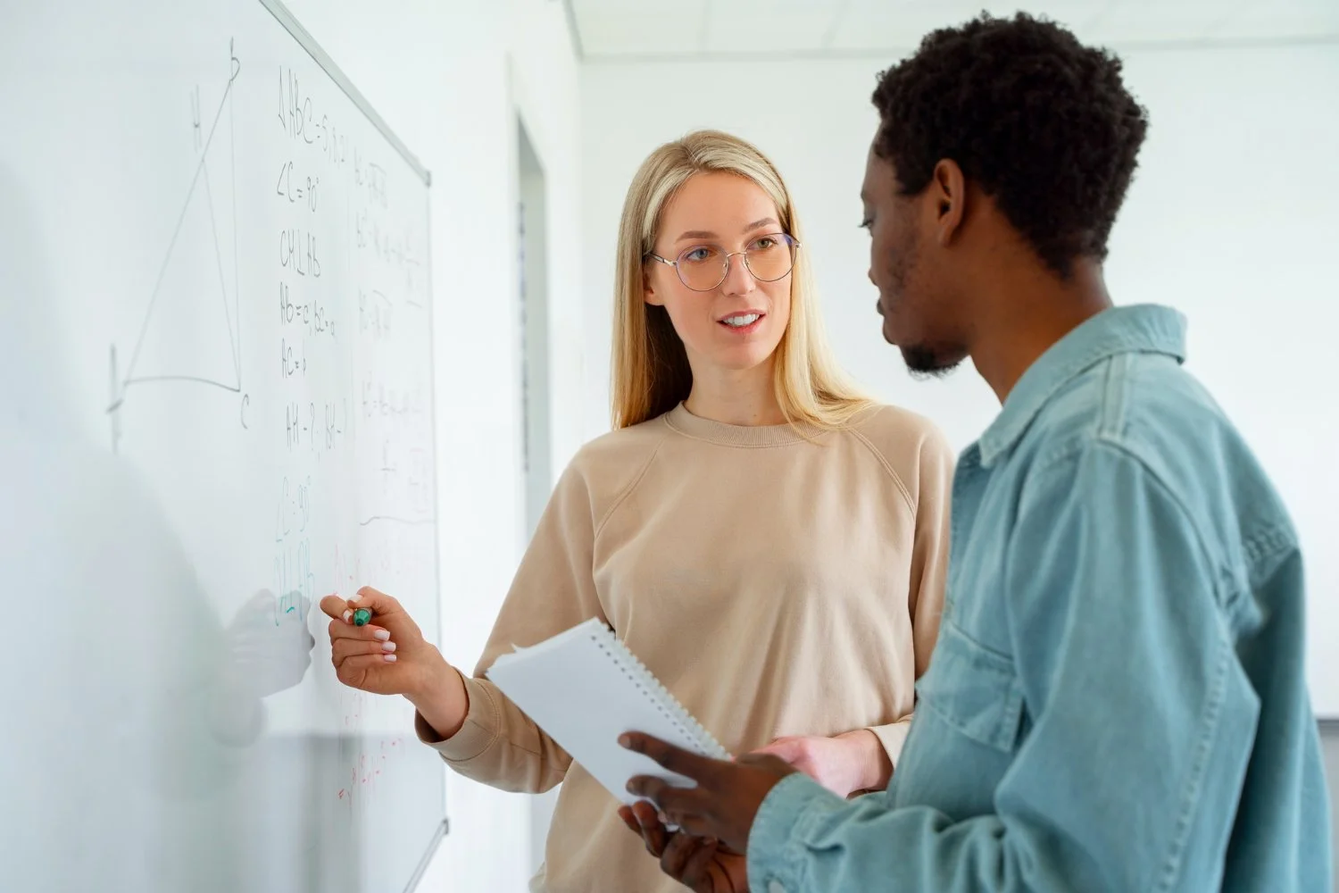 Key Missteps to Avoid When Booking Maths Tuition