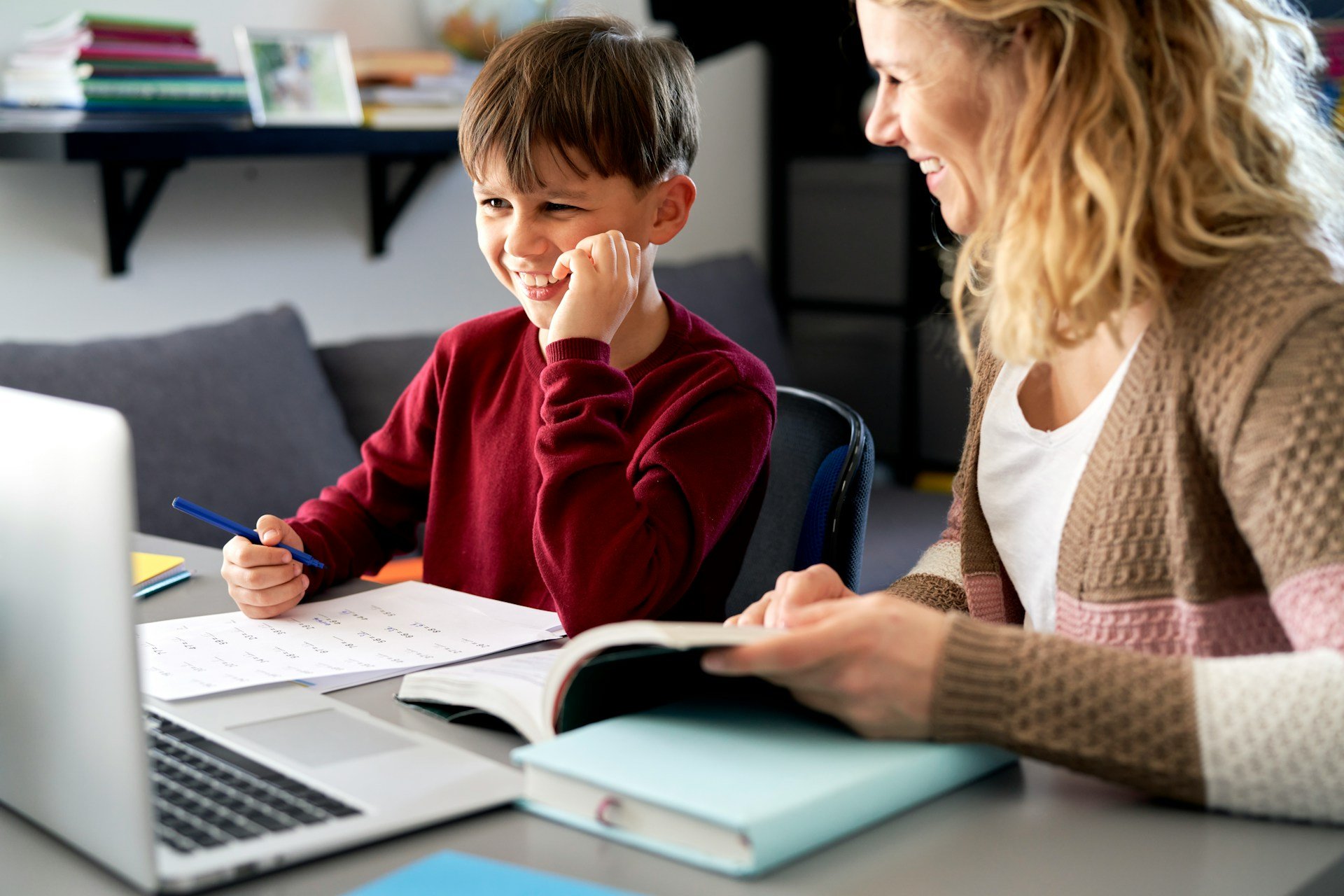When to Try Private Tutors in Aylesbury After a Long Break