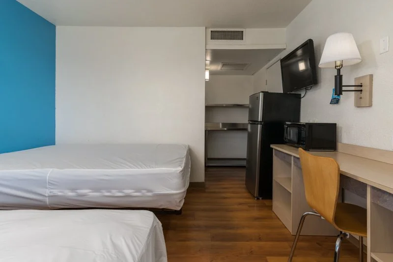 Extended Stay Pocatello