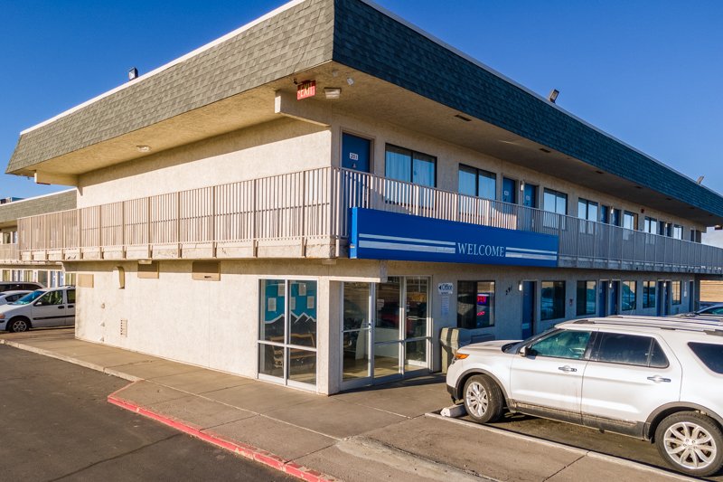 Photos — Extended Stay Pocatello