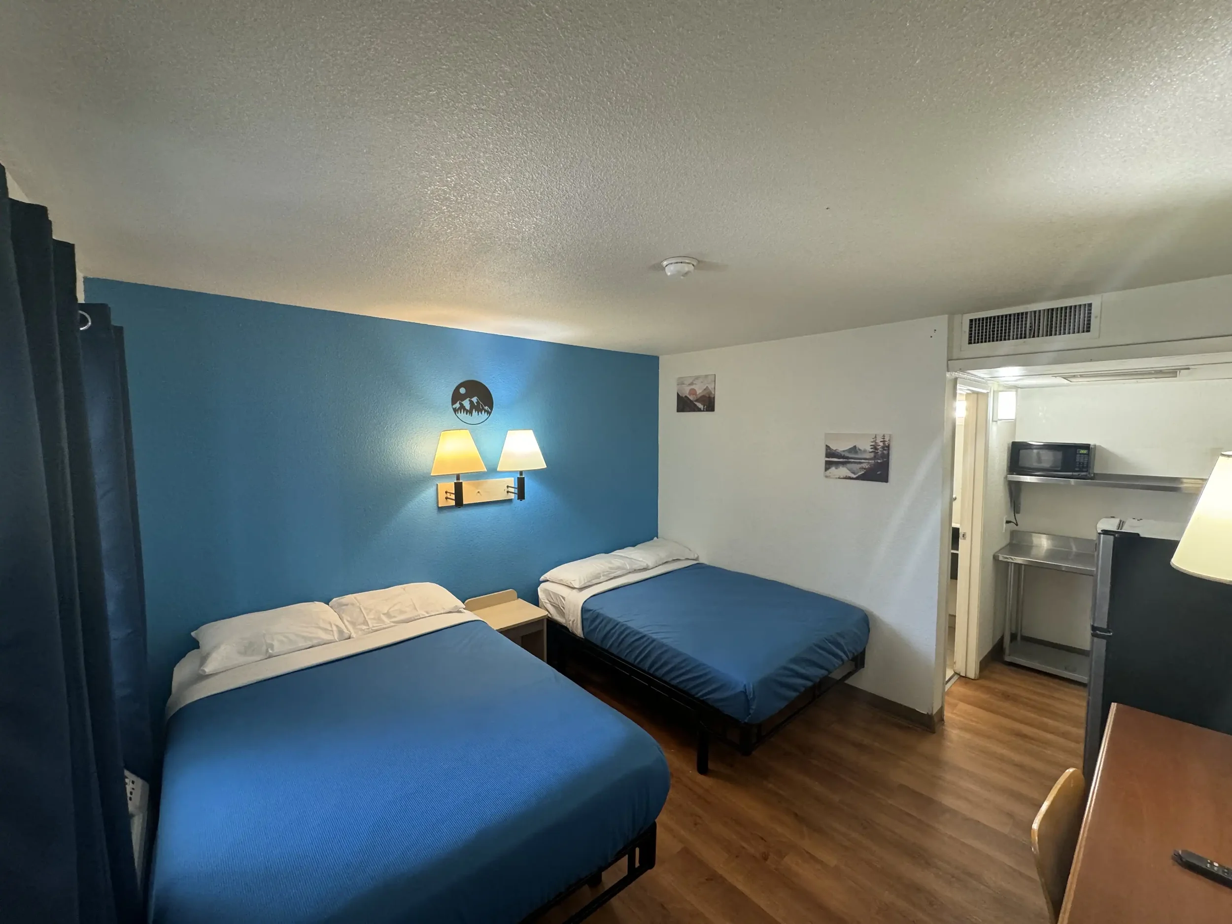 Extended Stay Pocatello, Weekly and Monthly Rentals, Cheap Apartments, Pet Friendly, Wifi & TV, Pocatello Idaho Apartments