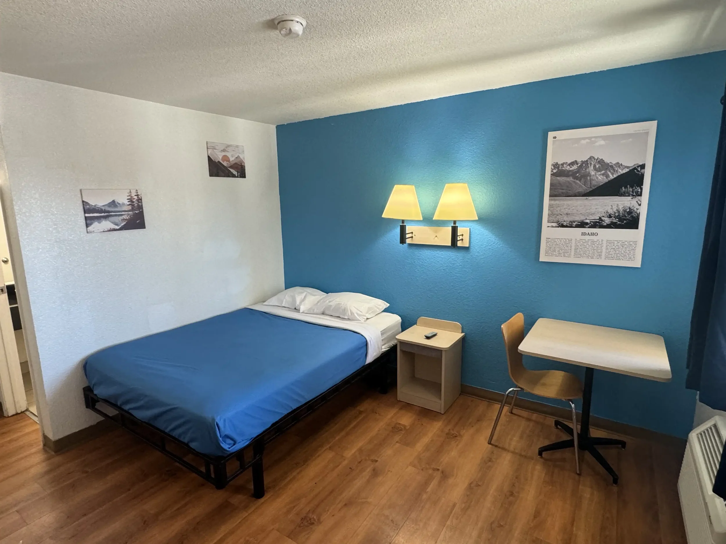 Extended Stay Pocatello, Weekly and Monthly Rentals, Cheap Apartments, Pet Friendly, Wifi & TV, Pocatello Idaho Apartments