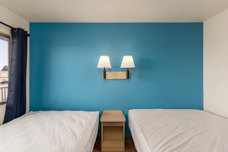 Extended Stay Pocatello