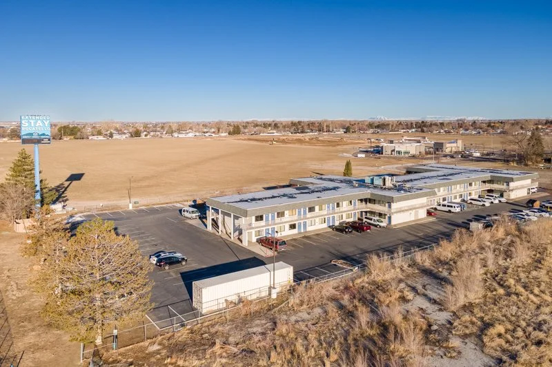 Photos — Extended Stay Pocatello