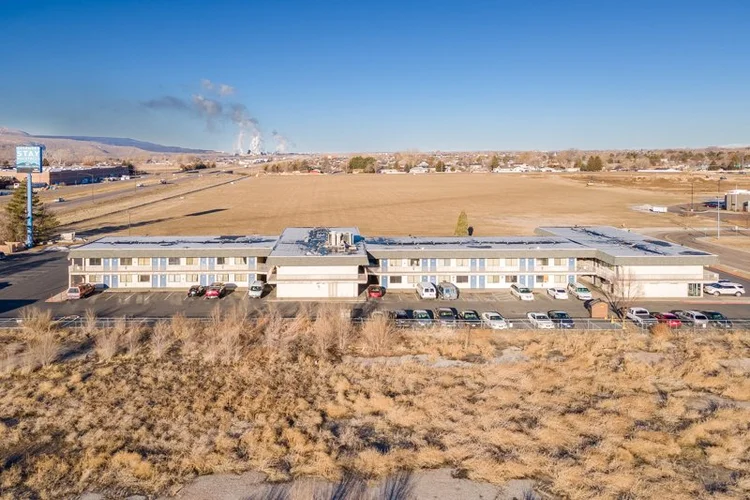 Photos — Extended Stay Pocatello