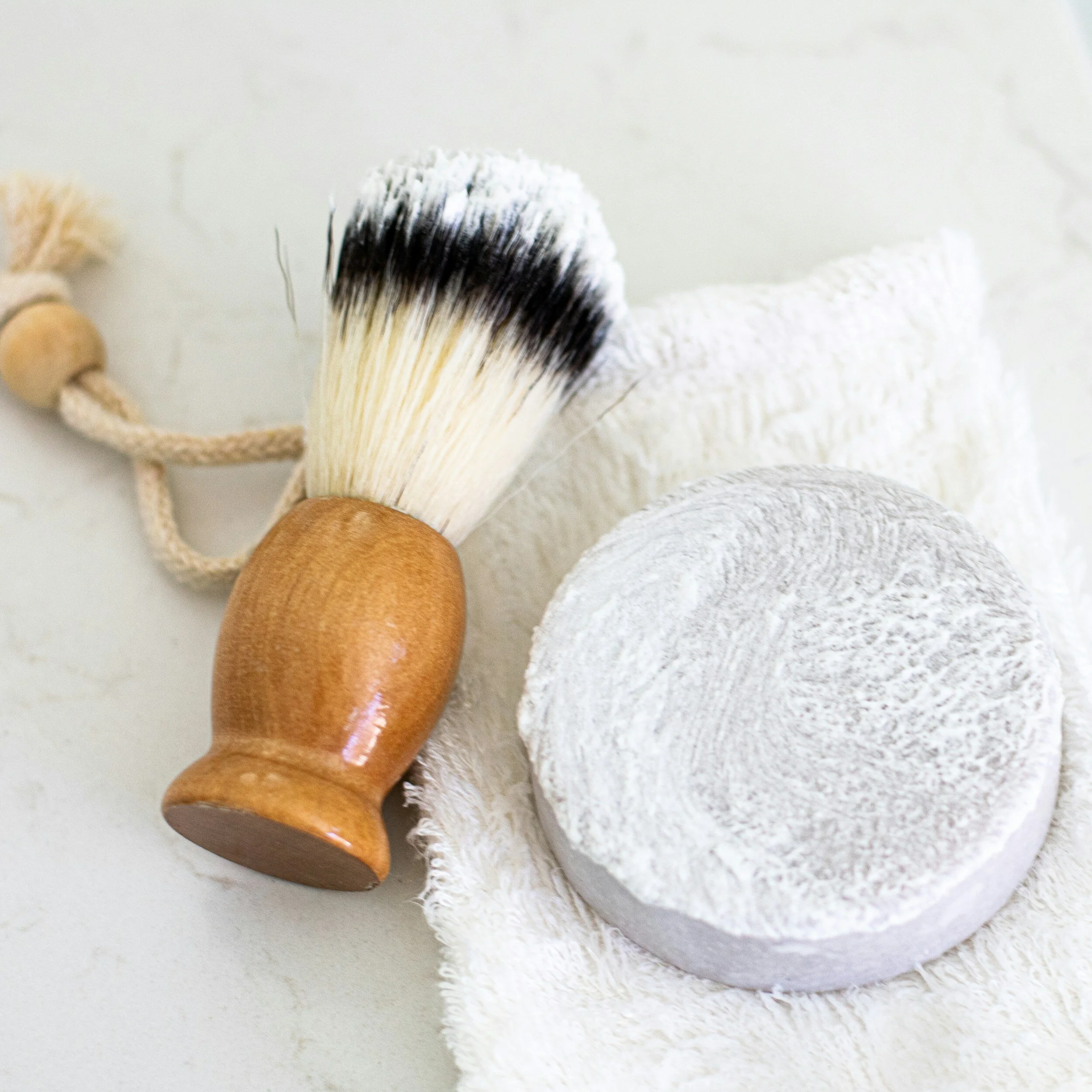 Men's Shaving Cream