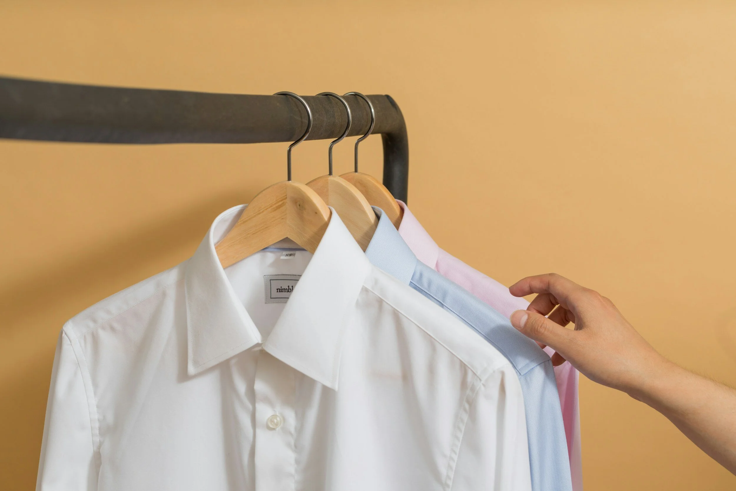 Men's Clothing Refresher/De-Wrinkle