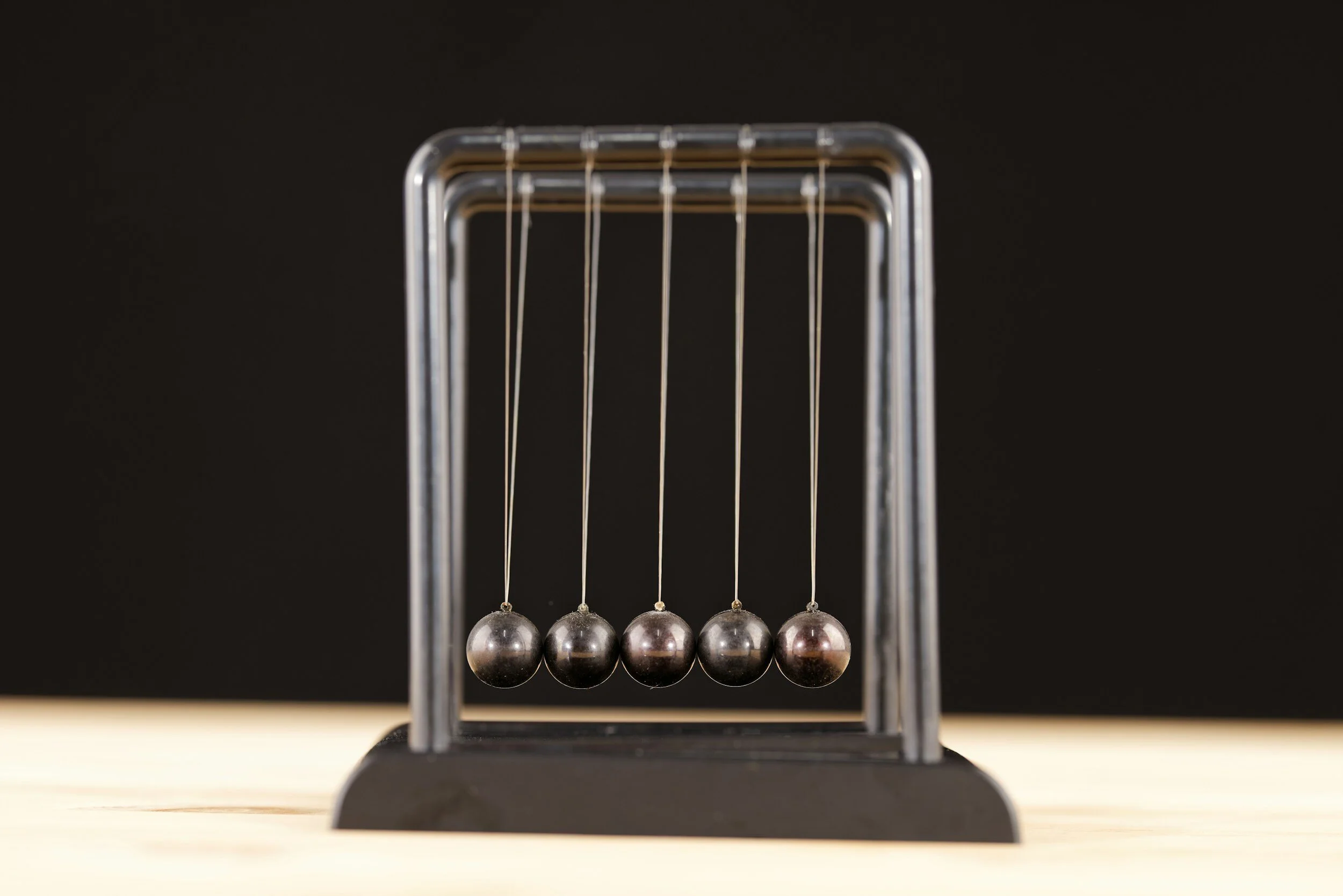 Men's Desk Decor