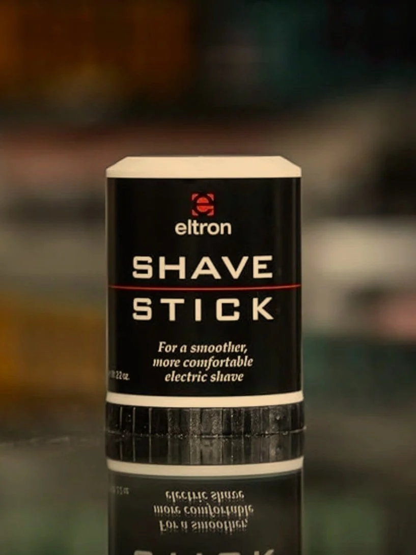 Men's Shave Stick