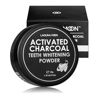 Natural Teeth Whitener
